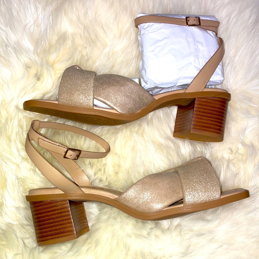 Dress Heels